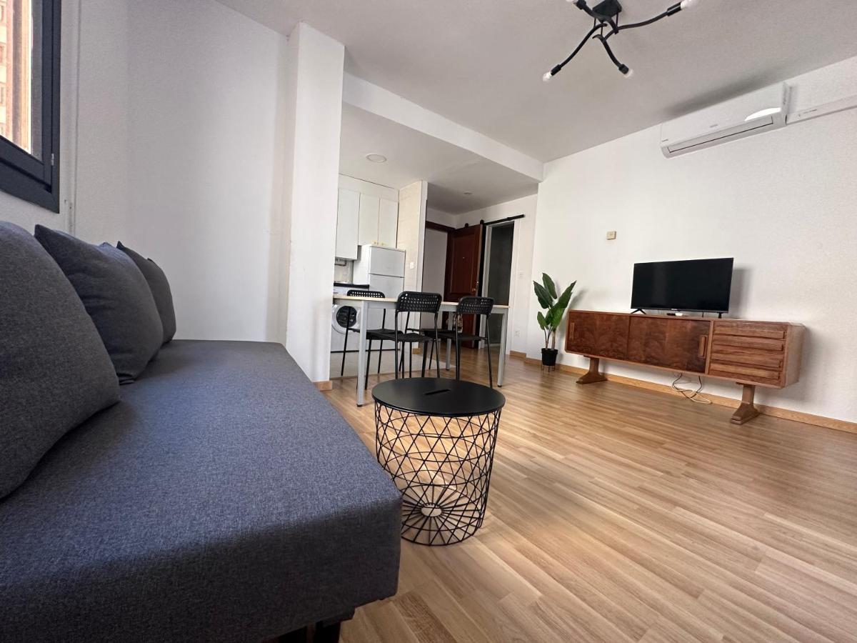 Apartmán Dos Torres Hobbiton- En El Corazon Del Casco Historico Zaragoza Exteriér fotografie