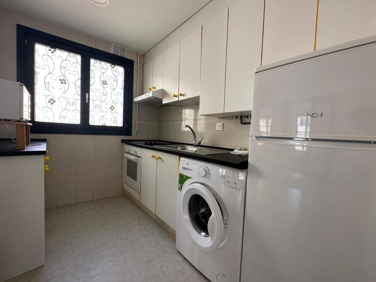 Apartmán Dos Torres Hobbiton- En El Corazon Del Casco Historico Zaragoza Exteriér fotografie