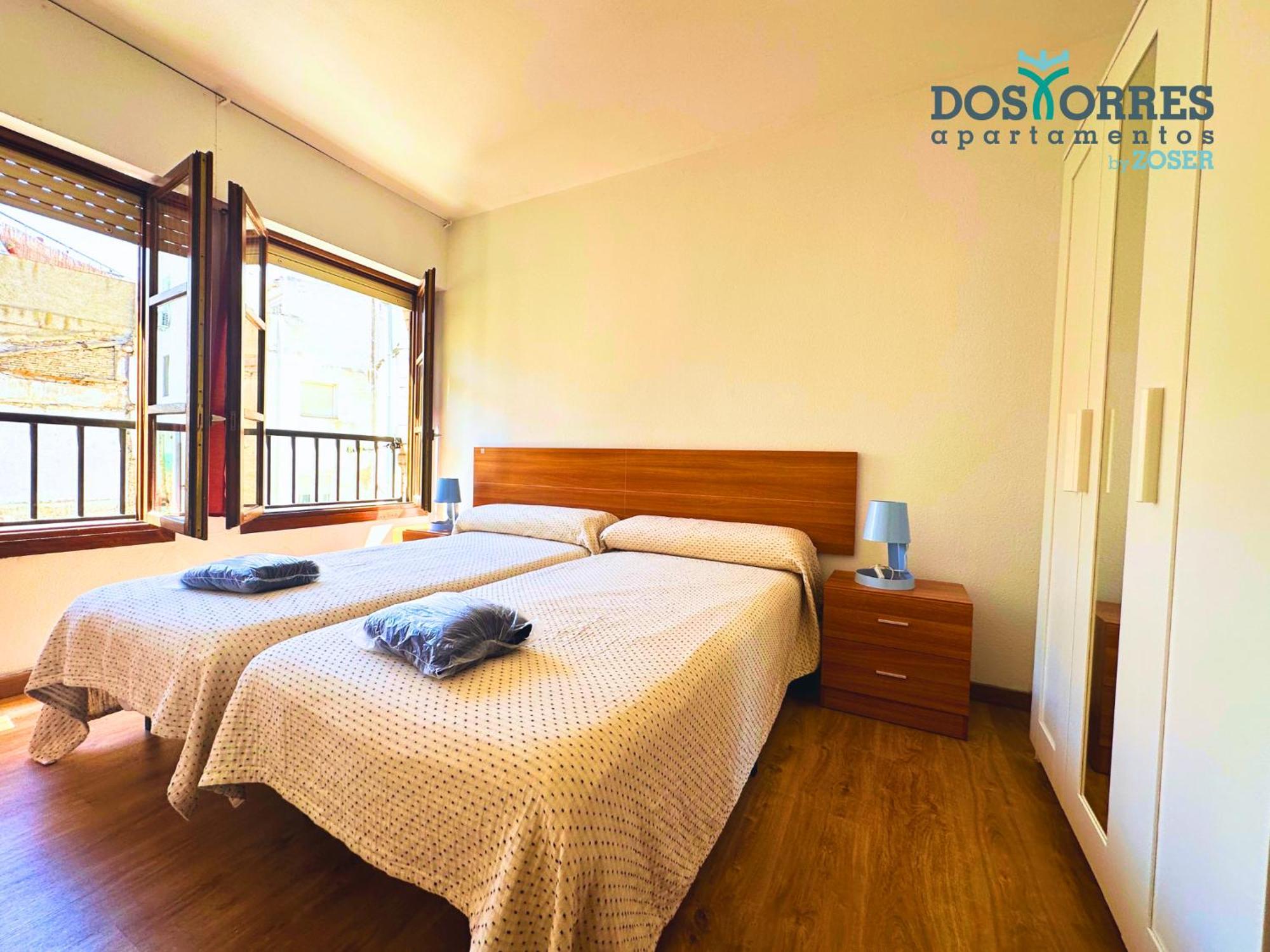 Apartmán Dos Torres Hobbiton- En El Corazon Del Casco Historico Zaragoza Exteriér fotografie